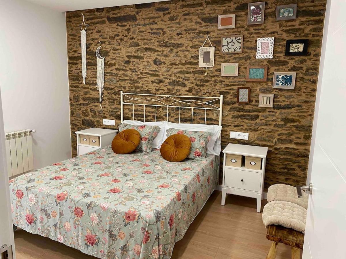 Touro Casa Fontes Rosasヴィラ エクステリア 写真