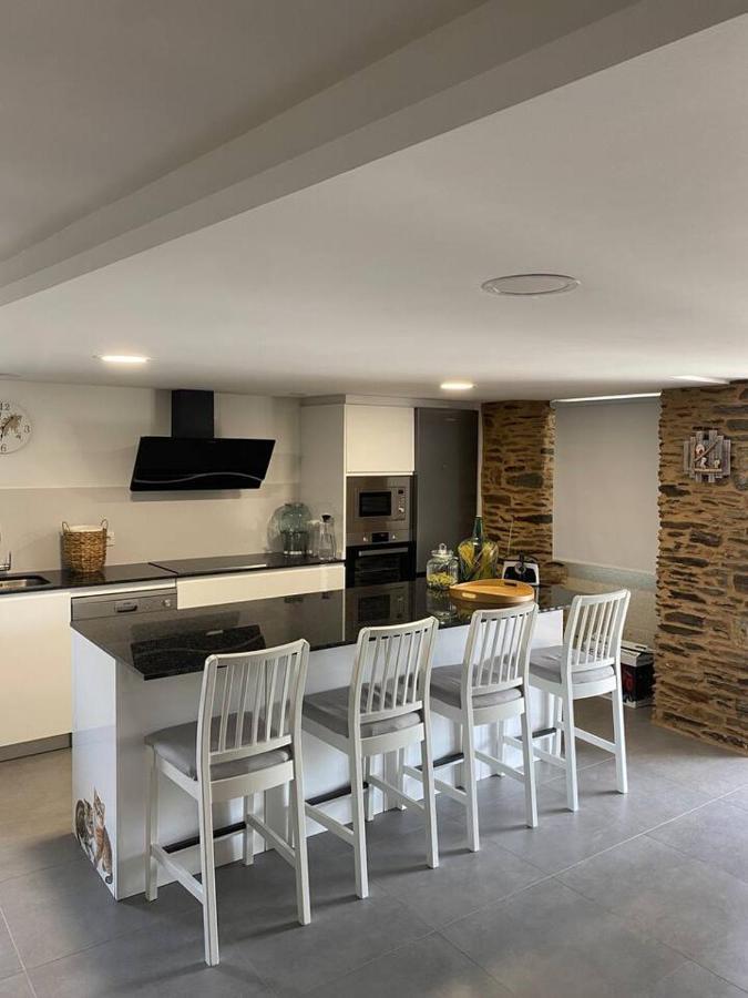 Touro Casa Fontes Rosasヴィラ エクステリア 写真