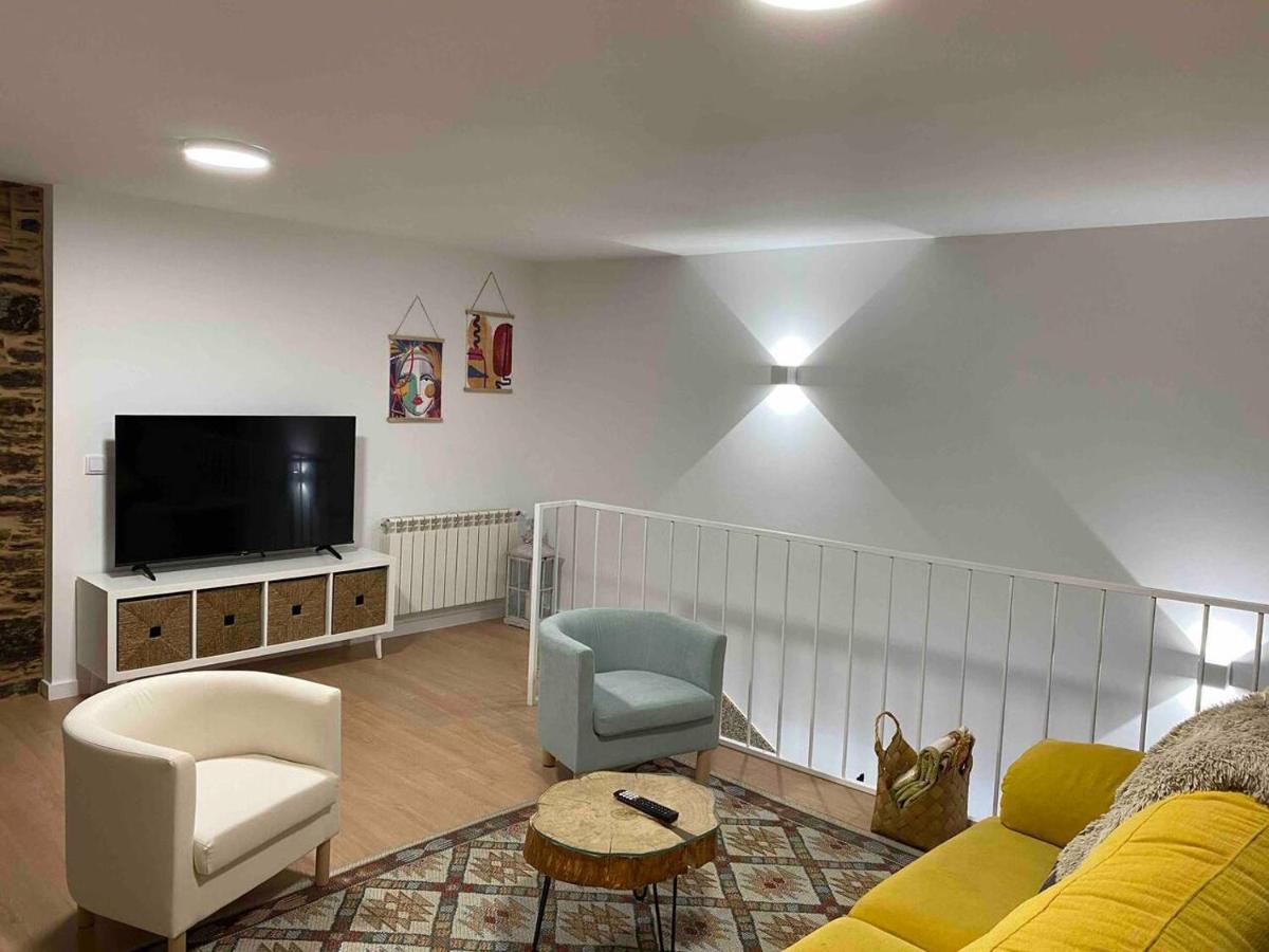 Touro Casa Fontes Rosasヴィラ エクステリア 写真