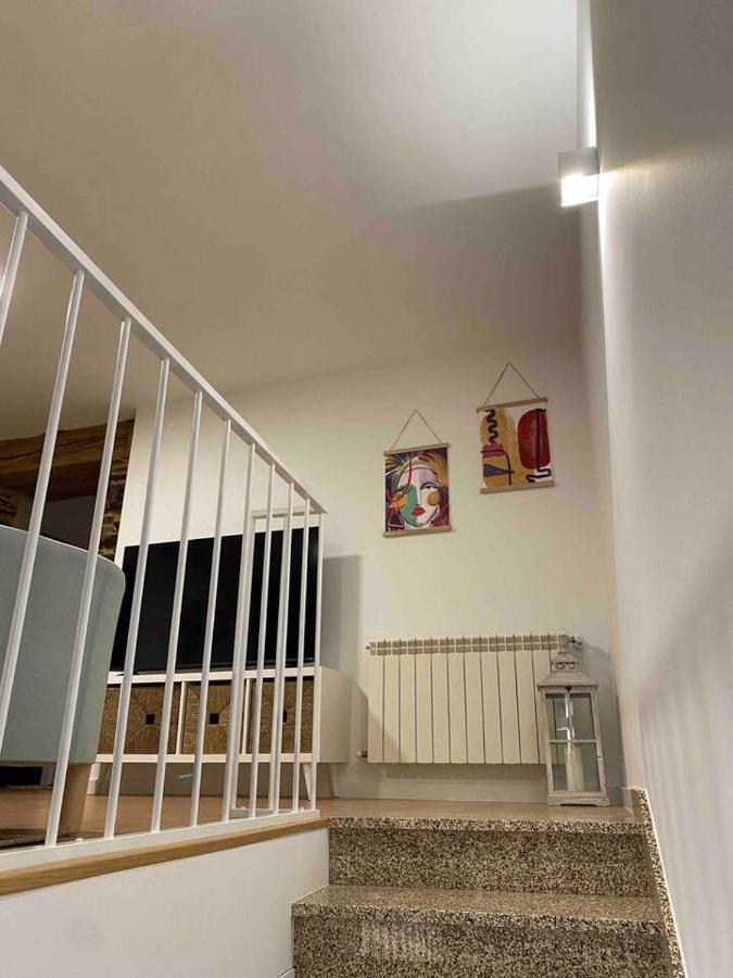 Touro Casa Fontes Rosasヴィラ エクステリア 写真