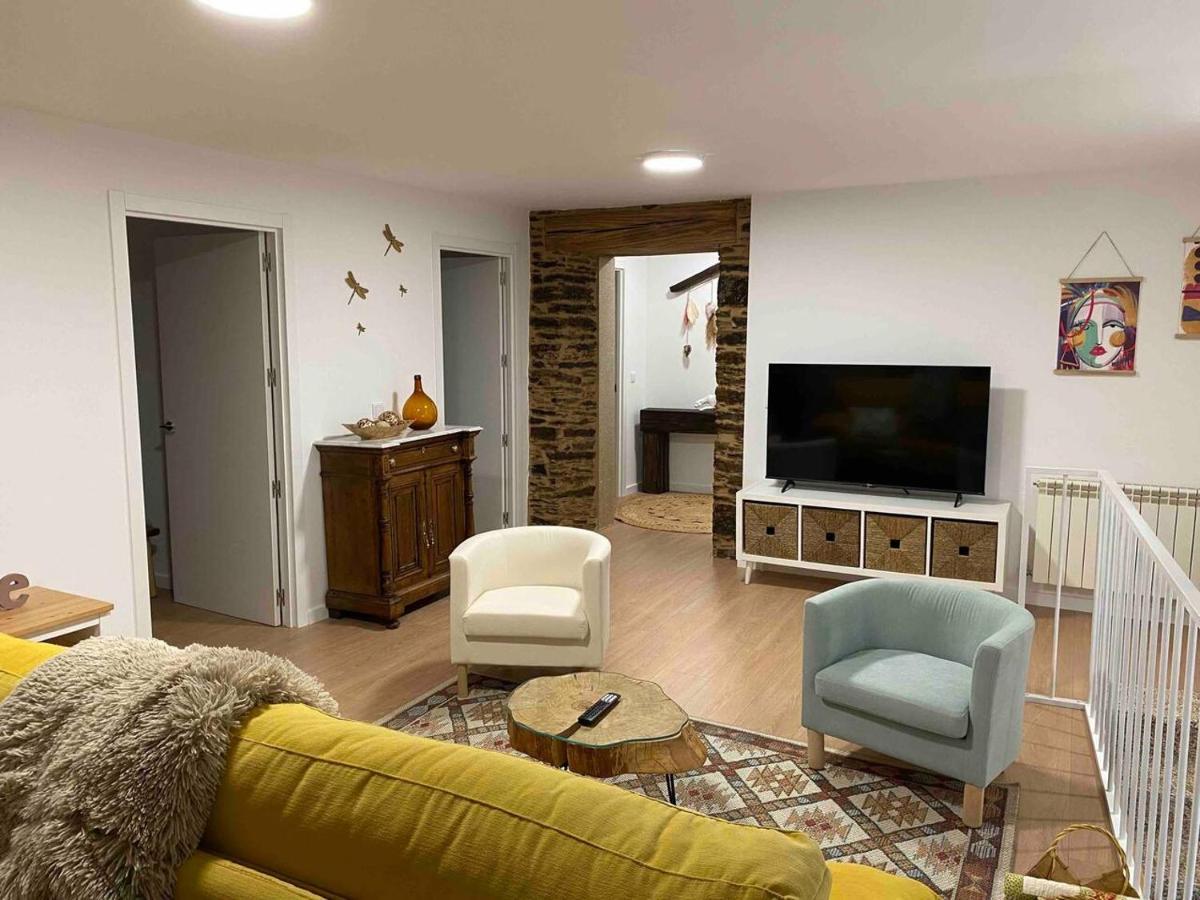 Touro Casa Fontes Rosasヴィラ エクステリア 写真