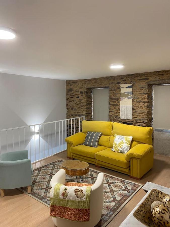 Touro Casa Fontes Rosasヴィラ エクステリア 写真