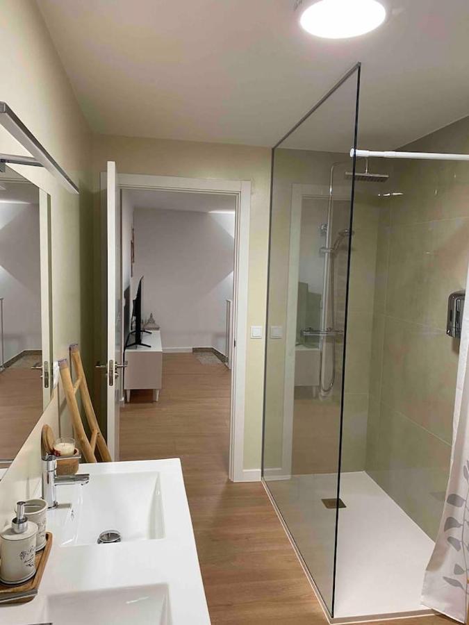 Touro Casa Fontes Rosasヴィラ エクステリア 写真
